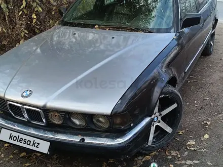 BMW 730 1992 года за 1 400 000 тг. в Алматы