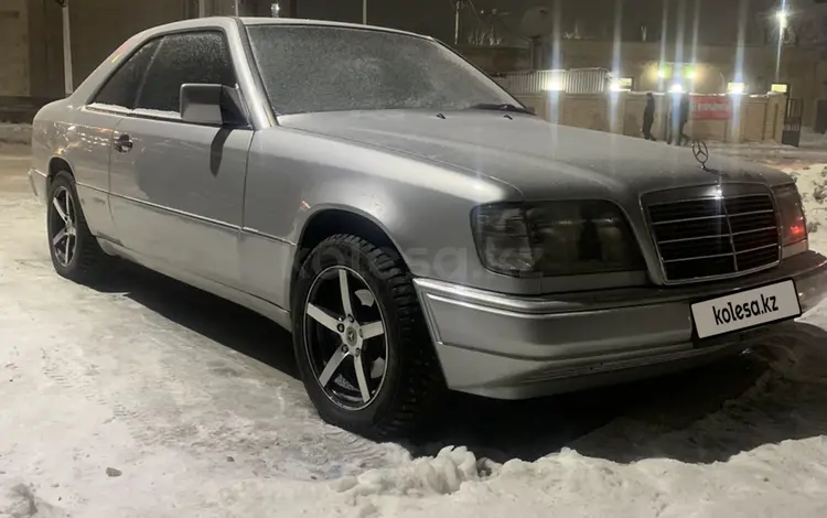 Mercedes-Benz E 220 1993 года за 4 200 000 тг. в Костанай