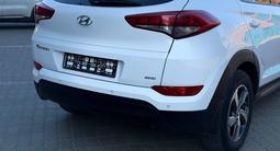 Hyundai Tucson 2018 года за 8 700 000 тг. в Актобе – фото 5