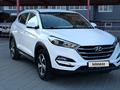 Hyundai Tucson 2018 года за 8 700 000 тг. в Актобе – фото 7