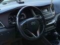 Hyundai Tucson 2018 года за 8 700 000 тг. в Актобе – фото 10