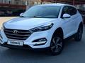 Hyundai Tucson 2018 года за 8 700 000 тг. в Актобе – фото 3