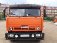КамАЗ  55102 2004 годаүшін16 500 000 тг. в Уральск