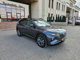 Hyundai Tucson 2024 года за 15 200 000 тг. в Караганда