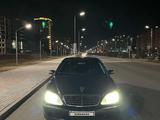 Mercedes-Benz S 500 2003 годаfor3 300 000 тг. в Актау – фото 5