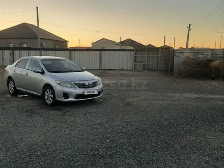 Toyota Corolla 2012 года за 5 500 000 тг. в Актобе