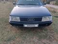 Audi 100 1989 годаүшін1 250 000 тг. в Тараз – фото 3