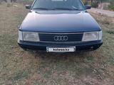 Audi 100 1989 годаfor1 250 000 тг. в Тараз – фото 3