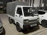 Chevrolet Damas 2020 года за 4 600 000 тг. в Алматы