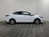 Hyundai Accent 2019 годаfor7 190 000 тг. в Алматы – фото 4