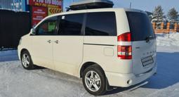 Toyota Noah 2005 годаүшін7 500 000 тг. в Астана – фото 4