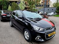 Chevrolet Spark 2020 годаүшін4 950 000 тг. в Алматы