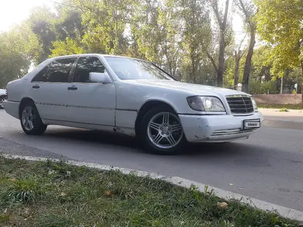 Mercedes-Benz S 300 1991 года за 2 000 000 тг. в Алматы