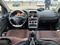 Opel Astra 2002 годаүшін2 400 000 тг. в Жанаозен