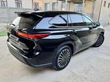 Toyota Highlander 2020 годаүшін22 500 000 тг. в Шымкент – фото 2