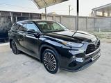 Toyota Highlander 2020 годаүшін22 500 000 тг. в Шымкент – фото 4