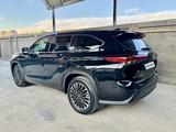 Toyota Highlander 2020 годаүшін22 500 000 тг. в Шымкент – фото 5