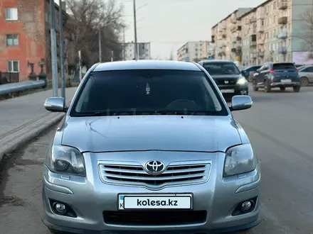 Toyota Avensis 2007 года за 5 200 000 тг. в Балхаш