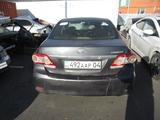 Toyota Corolla 2010 годаүшін2 336 987 тг. в Актобе – фото 2