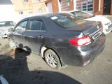 Toyota Corolla 2010 годаүшін2 336 987 тг. в Актобе – фото 4