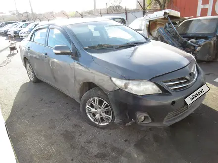 Toyota Corolla 2010 года за 2 336 987 тг. в Актобе – фото 3