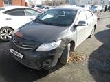 Toyota Corolla 2010 годаүшін2 336 987 тг. в Актобе – фото 5