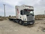 Scania  R-Series 2005 года за 13 000 000 тг. в Жаркент – фото 2