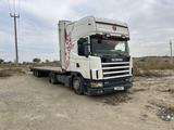 Scania  R-Series 2005 года за 13 000 000 тг. в Жаркент