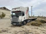 Scania  R-Series 2005 года за 13 000 000 тг. в Жаркент – фото 3