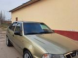 Daewoo Nexia 2007 годаfor1 550 000 тг. в Сарыагаш – фото 2