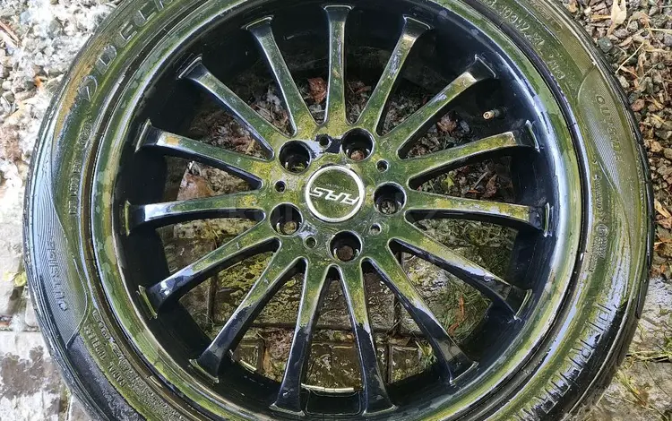 Диски R18 на mercedes за 80 000 тг. в Алматы
