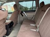 Toyota Land Cruiser Prado 2021 годаfor24 500 000 тг. в Атырау – фото 3