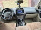 Toyota Land Cruiser Prado 2021 годаfor24 500 000 тг. в Атырау – фото 4