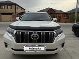 Toyota Land Cruiser Prado 2021 годаfor24 500 000 тг. в Атырау