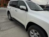 Toyota Land Cruiser Prado 2021 годаfor24 500 000 тг. в Атырау – фото 2