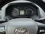 Toyota Land Cruiser Prado 2021 годаfor24 500 000 тг. в Атырау – фото 5
