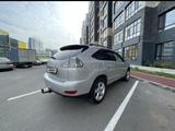 Lexus RX 350 2007 года за 9 000 000 тг. в Павлодар – фото 5