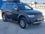 Mitsubishi Pajero Sport 2012 года за 8 500 000 тг. в Астана