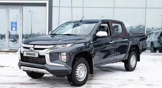 Mitsubishi L200 DC Intense 2022 года за 14 500 000 тг. в Астана