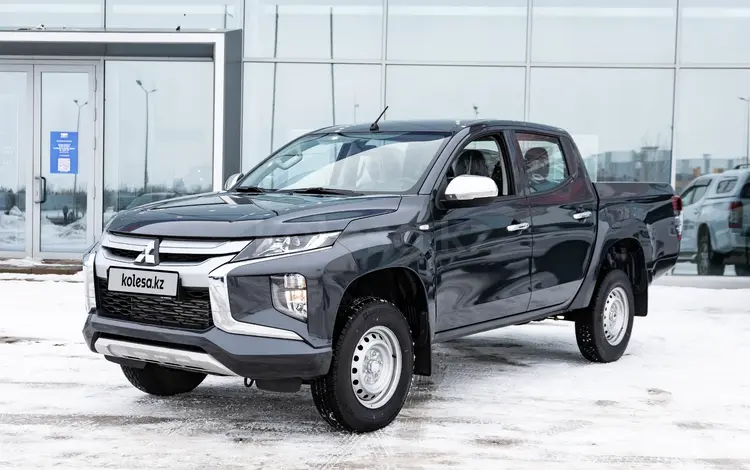 Mitsubishi L200 DC Intense 2022 года за 14 500 000 тг. в Астана