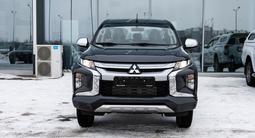 Mitsubishi L200 DC Intense 2022 годаүшін14 500 000 тг. в Астана – фото 3