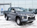 Mitsubishi L200 DC Intense 2022 годаүшін14 500 000 тг. в Астана – фото 5