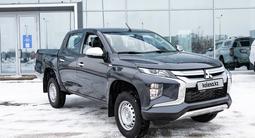 Mitsubishi L200 DC Intense 2022 года за 15 590 000 тг. в Астана – фото 5