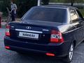 ВАЗ (Lada) Priora 2170 2012 года за 2 500 000 тг. в Актобе – фото 4