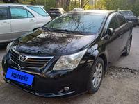 Toyota Avensis 2009 года за 5 500 000 тг. в Алматы