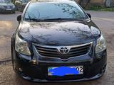 Toyota Avensis 2009 года за 5 500 000 тг. в Алматы – фото 3