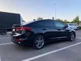 Hyundai Elantra 2017 годаүшін7 200 000 тг. в Алматы – фото 4