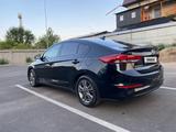 Hyundai Elantra 2017 годаүшін7 200 000 тг. в Алматы – фото 5