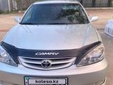 Toyota Camry 2003 года за 5 700 000 тг. в Кокшетау