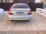 Toyota Camry 2003 года за 5 700 000 тг. в Кокшетау – фото 5